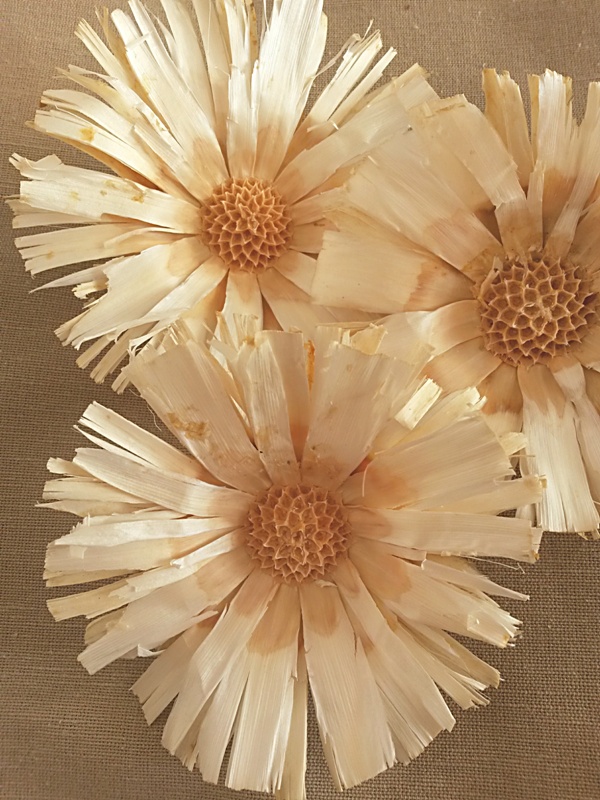 Repens supercuts bleached loose 10 cm