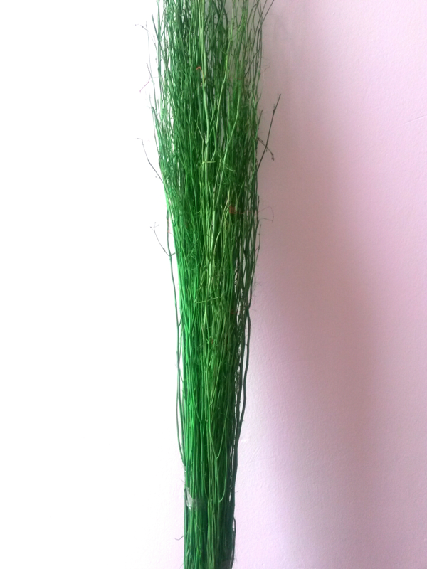 White Lady zelená 125 cm