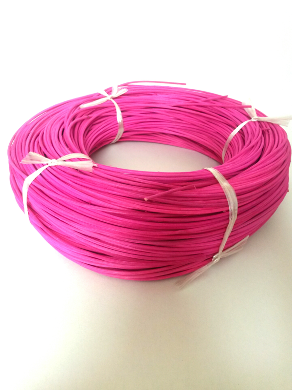 Ratan color růžová SLEVA