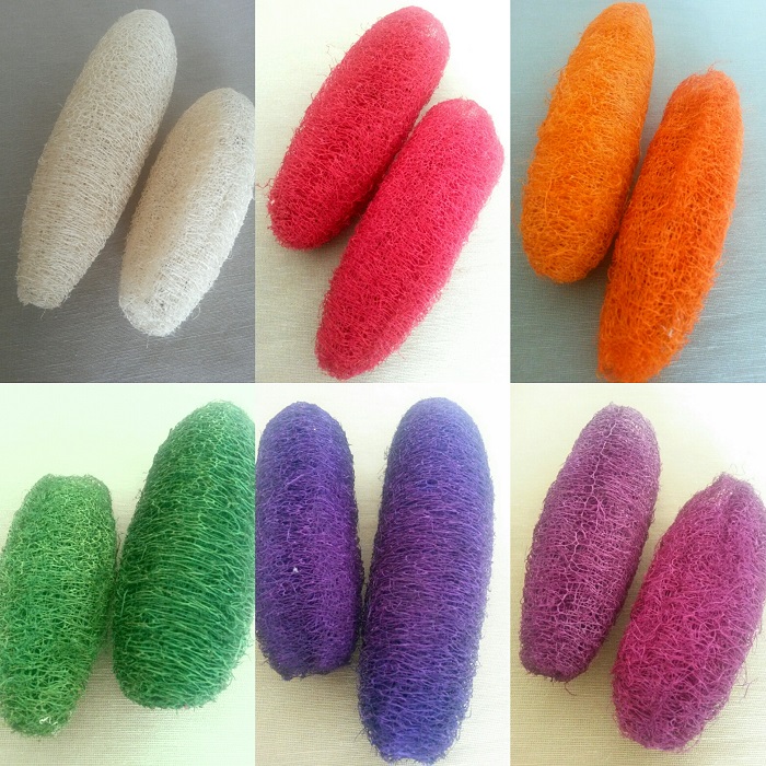 Lufa large SLEVA