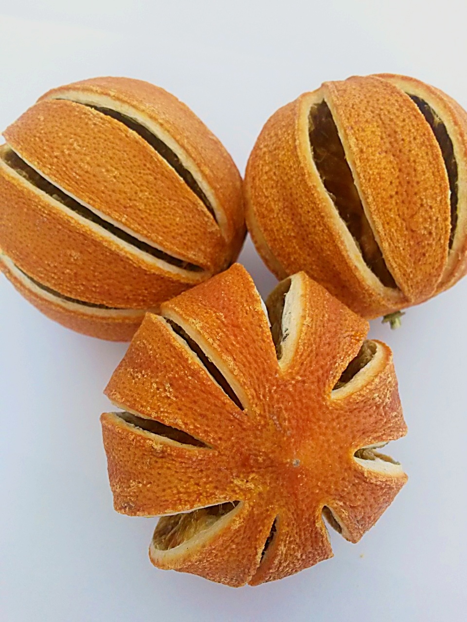Orange whole 250g