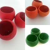 Bell cup mini