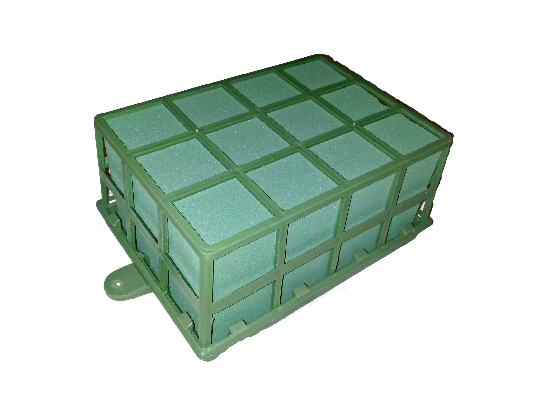 Aranžovací podložka velká