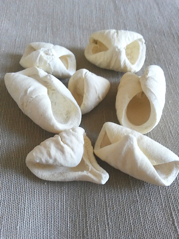 Rosunia Petal bělená