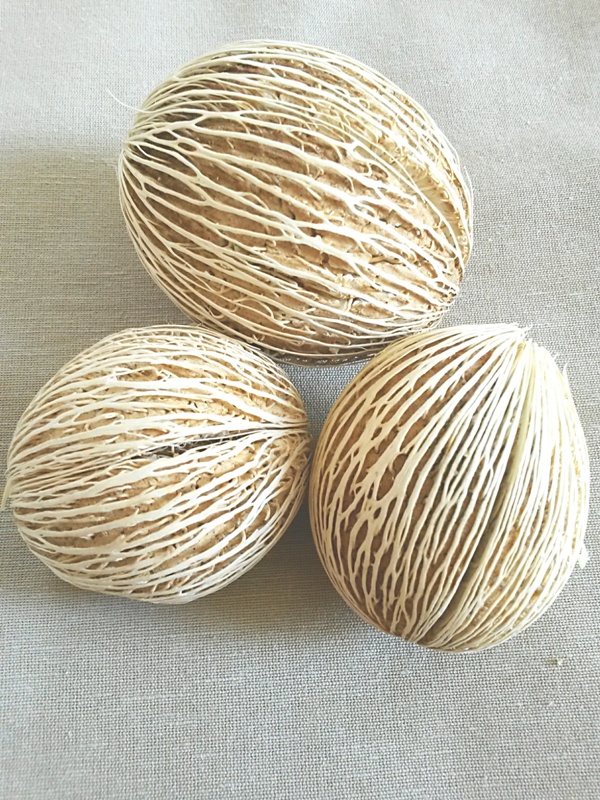 Mintola ball cream mix velikostí