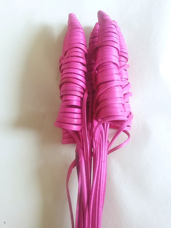 Cane Cone Normal fuchsia