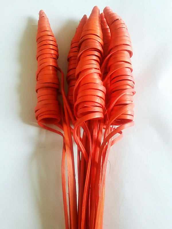 Cane Cone Normal oranžová