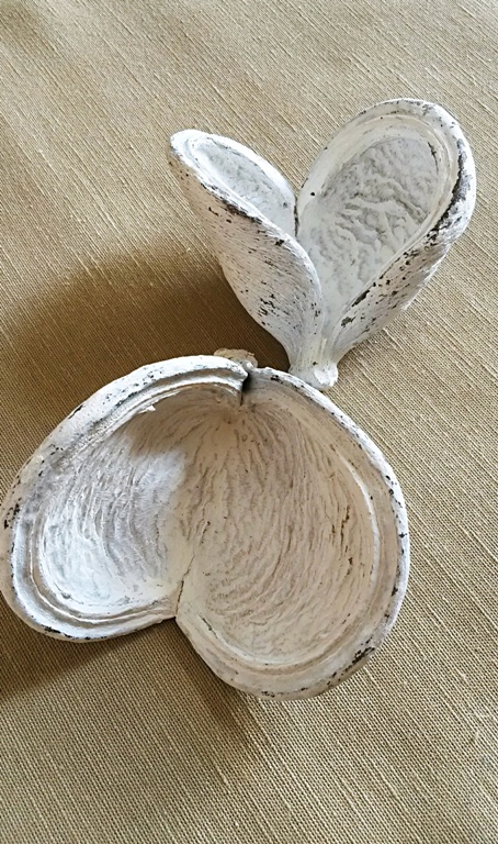 Badam bílá
