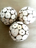 Sola bomb ball 6 cm