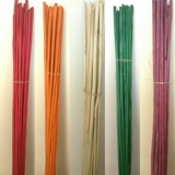 Jute stick 100 cm
