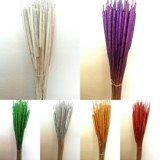 Reed spandix glitter color