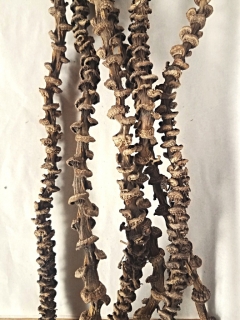 Banana stick natural